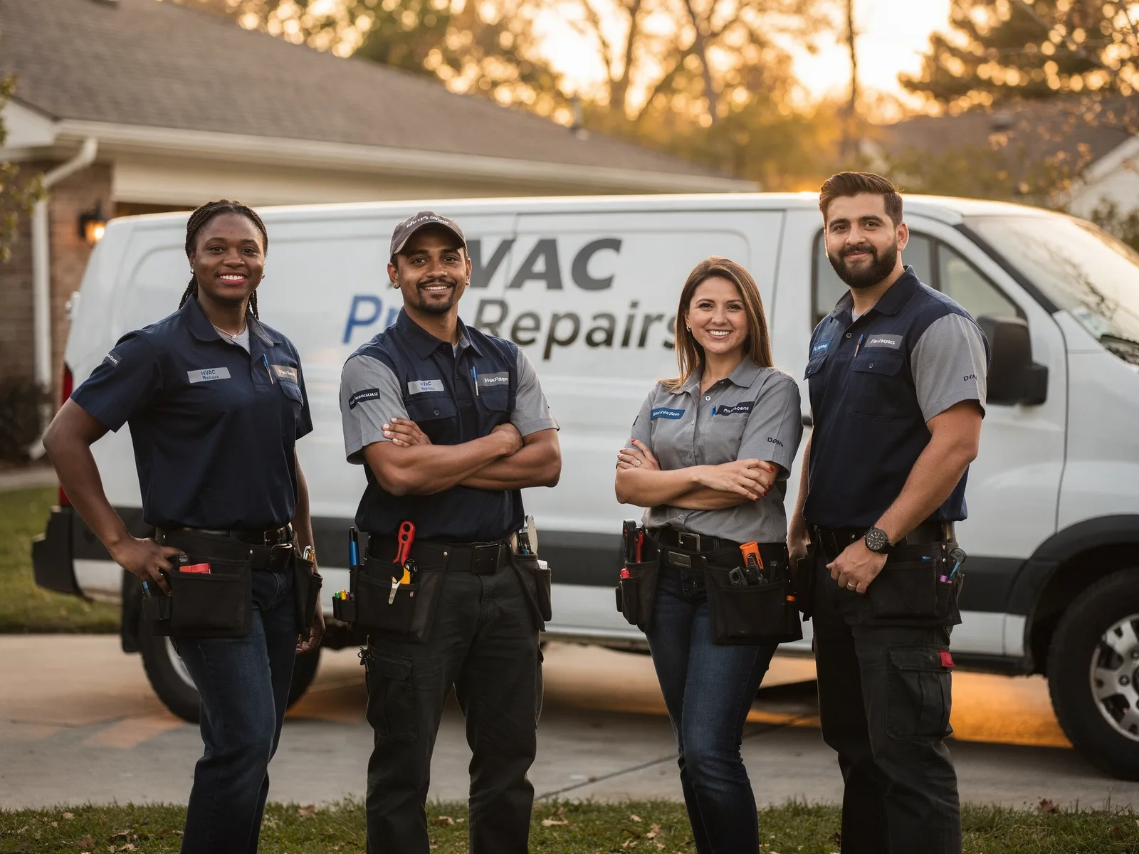 Heat Pump Repair company in Mukilteo, WA