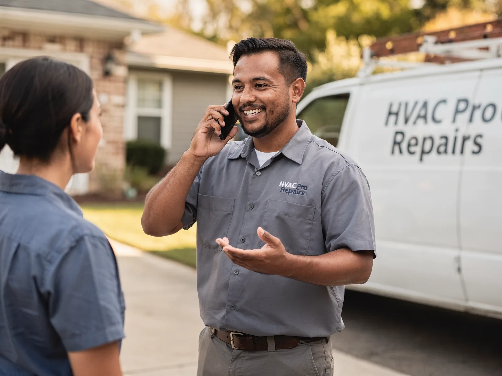 Heat Pump Repair Mukilteo, WA FAQs